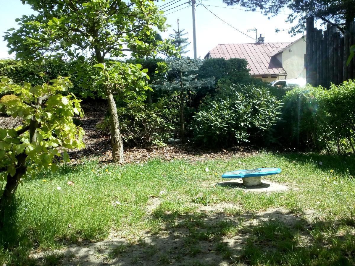 Penzion Réva Jablunkov Exterior foto
